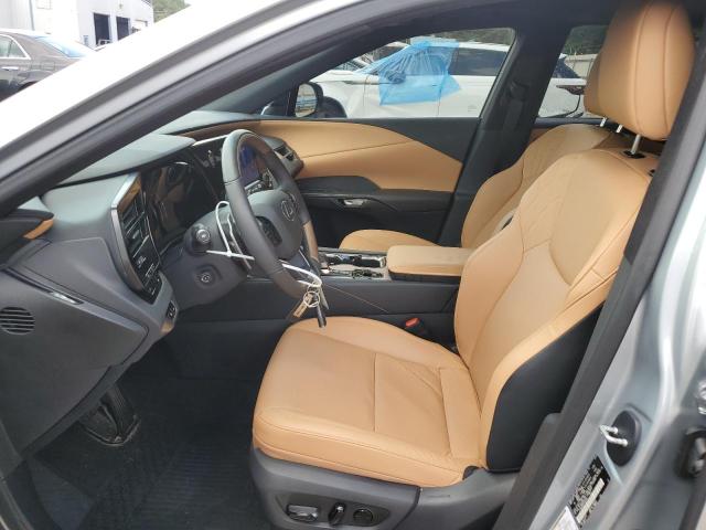 2023 Lexus Rx 350 Bas მანქანა იყიდება აუქციონზე, vin: 2T2BAMBA6PC005072, აუქციონის ნომერი: 60998294