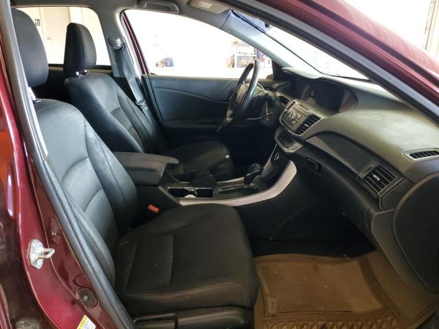 Aukcja sprzedaży 2014 Honda Accord Sport, vin: 1HGCR2F58EA079342, numer aukcji: 57273474