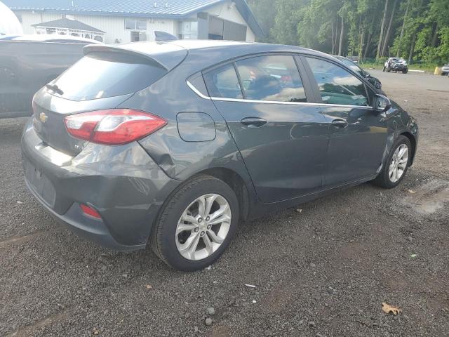 59090744 :رقم المزاد ، 3G1BE6SM5KS542700 vin ، 2019 Chevrolet Cruze Lt مزاد بيع