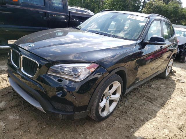 Auction sale of the 2014 Bmw X1 Xdrive35i, vin: WBAVM5C57EVV91434, lot number: 57859044
