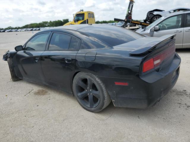 Продажа на аукционе авто 2013 Dodge Charger, vin: 2C3CDXHG2DH571460, номер лота: 58479014