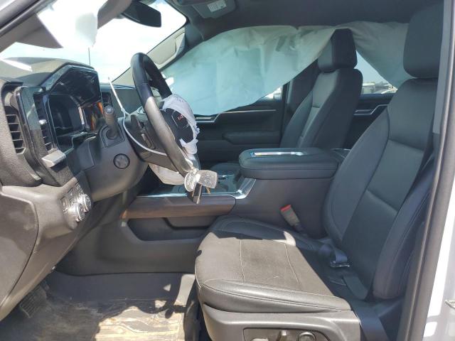 Продажа на аукционе авто 2022 Gmc Sierra, vin: 1GTUUDED1NZ628077, номер лота: 57788644