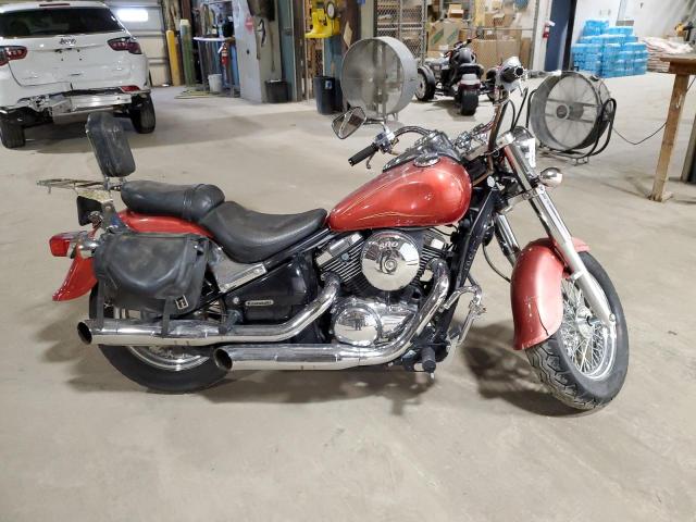 2005 Kawasaki Vn800 მანქანა იყიდება აუქციონზე, vin: JKBVNCB135B527272, აუქციონის ნომერი: 59461044