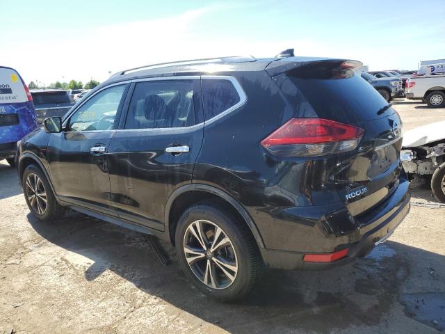 Aukcja sprzedaży 2020 Nissan Rogue S, vin: JN8AT2MV2LW114083, numer aukcji: 59150864