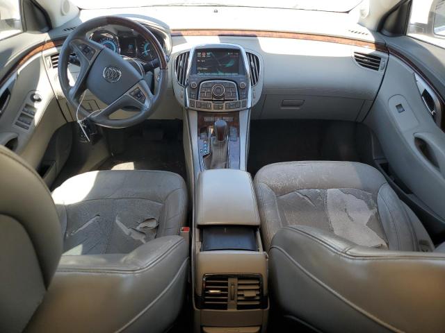 Продажа на аукционе авто 2011 Buick Lacrosse Cxs, vin: 1G4GE5ED4BF110683, номер лота: 58747394