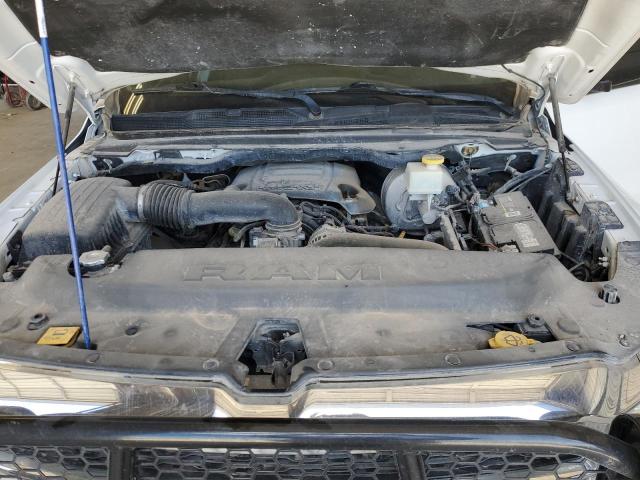 2020 Ram 1500 მანქანა იყიდება აუქციონზე, vin: 1C6SRFGT7LN236936, აუქციონის ნომერი: 60854594