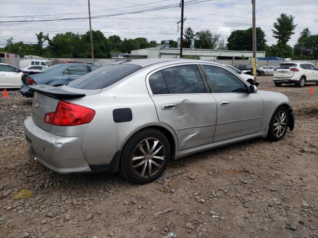 58609334 :رقم المزاد ، JNKCV51E95M203506 vin ، 2005 Infiniti G35 مزاد بيع