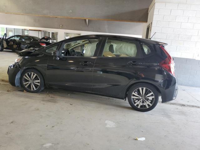 2016 Honda Fit მანქანა იყიდება აუქციონზე, vin: JHMGK5H74GX025653, აუქციონის ნომერი: 57557324