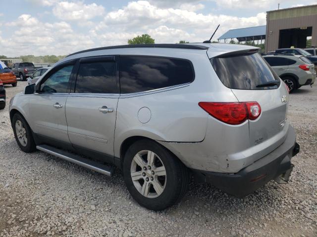 Продаж на аукціоні авто 2012 Chevrolet Traverse Lt, vin: 1GNKRJED2CJ250264, номер лоту: 57455694
