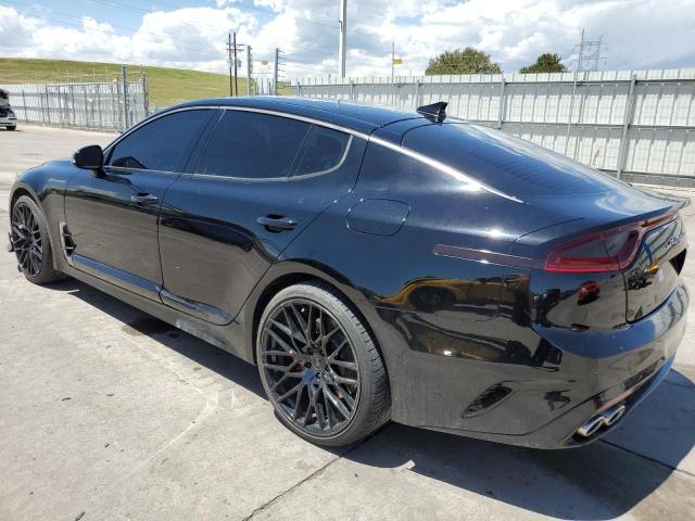 Продажа на аукционе авто 2020 Kia Stinger Gt, vin: KNAE35LC6L6074876, номер лота: 59861934