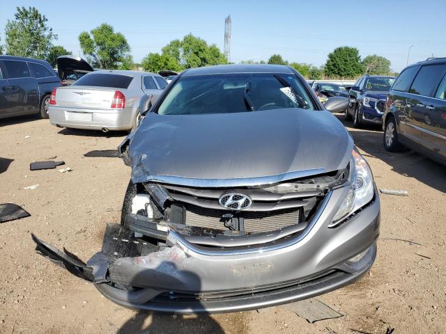 57779854 :رقم المزاد ، 5NPEB4AC6DH794625 vin ، 2013 Hyundai Sonata Gls مزاد بيع