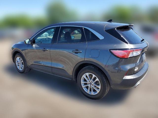 57732994 :رقم المزاد ، 1FMCU9G6XLUA81677 vin ، 2020 Ford Escape Se مزاد بيع