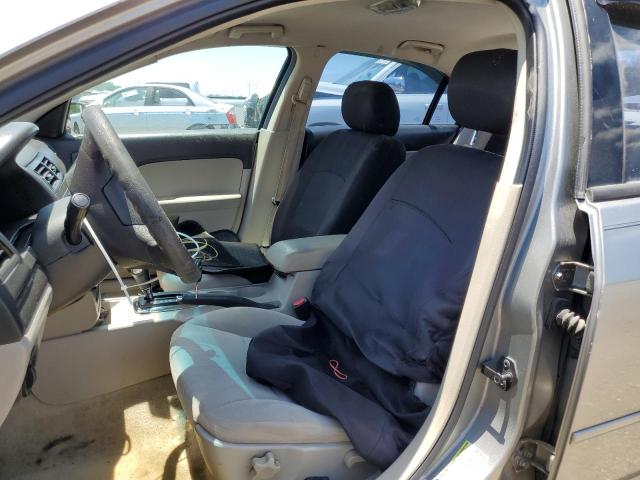 Aukcja sprzedaży 2008 Ford Fusion, vin: 3FAHP07Z98R194158, numer aukcji: 57491344