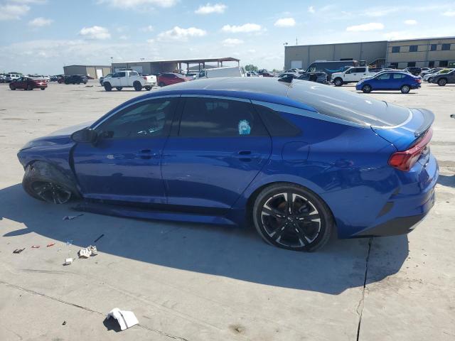 2021 Kia K5 მანქანა იყიდება აუქციონზე, vin: 5XXG64J28MG041582, აუქციონის ნომერი: 57755654