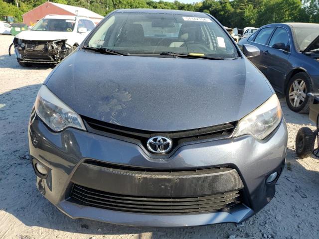 Aukcja sprzedaży 2014 Toyota Corolla L, vin: 2T1BURHE8EC057724, numer aukcji: 57142104