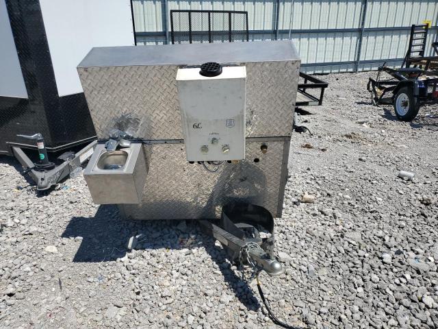 Aukcja sprzedaży 2000 Misc Cooler Box, vin: undefined, numer aukcji: 56709634
