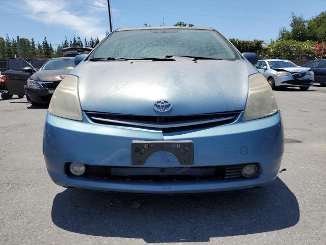 59328784 :رقم المزاد ، JTDKB20U167512674 vin ، 2006 Toyota Prius مزاد بيع