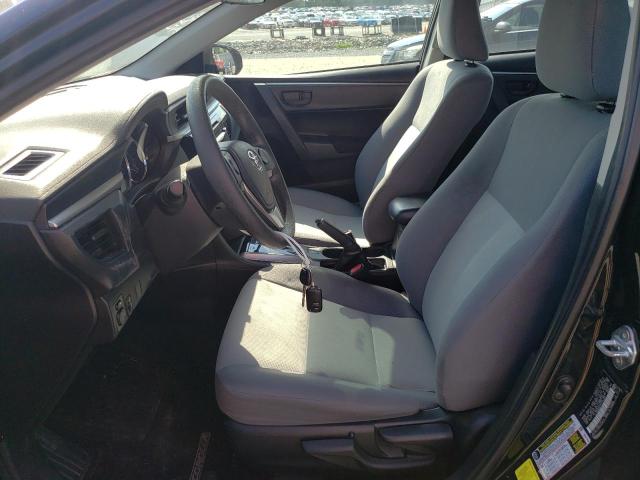 Aukcja sprzedaży 2015 Toyota Corolla L, vin: 2T1BURHE1FC419359, numer aukcji: 57042484