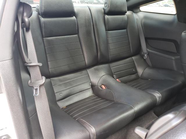 Aukcja sprzedaży 2012 Ford Mustang, vin: 1ZVBP8AM9C5217362, numer aukcji: 57281044