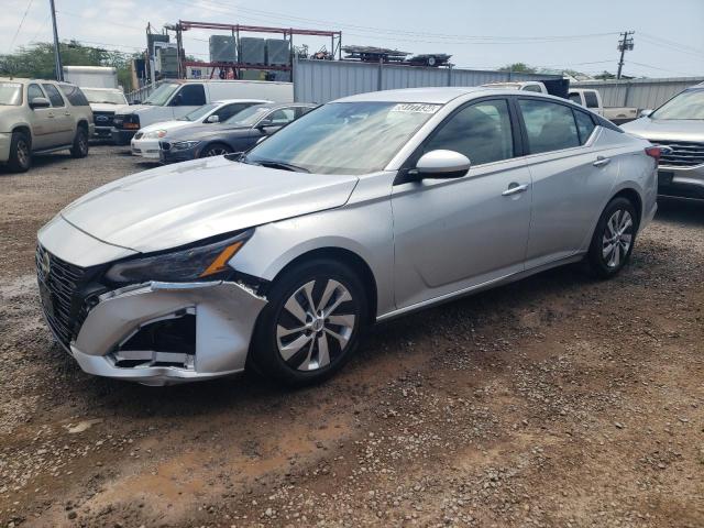 Продажа на аукционе авто 2023 Nissan Altima S, vin: 1N4BL4BV1PN349817, номер лота: 58177134