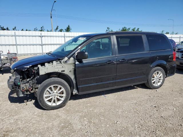 Продажа на аукционе авто 2016 Dodge Grand Caravan, vin: 2C4RDGBG2GR223607, номер лота: 57763364