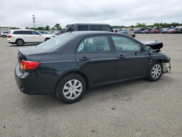 Aukcja sprzedaży 2010 Toyota Corolla Base, vin: 2T1BU4EE4AC332460, numer aukcji: 57840724
