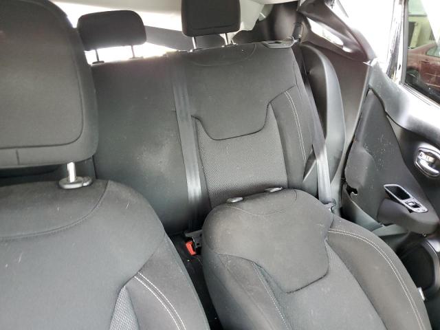 Aukcja sprzedaży 2021 Jeep Renegade, vin: ZACNJDAB2MPN16223, numer aukcji: 56624514