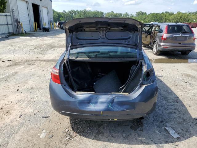 Aukcja sprzedaży 2017 Toyota Corolla L, vin: 5YFBURHE4HP723899, numer aukcji: 57802384