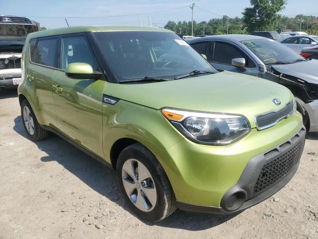 57886914 :رقم المزاد ، KNDJN2A27G7844779 vin ، 2016 Kia Soul مزاد بيع