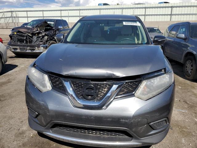 Продаж на аукціоні авто 2016 Nissan Rogue, vin: JN8AT2MVXGW139223, номер лоту: 60050244