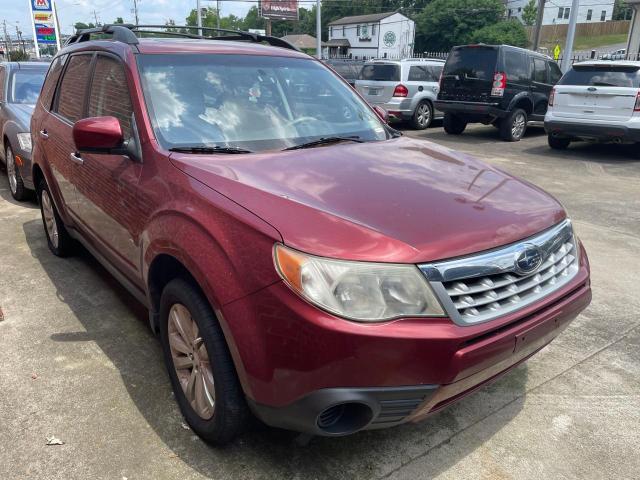 Продаж на аукціоні авто 2012 Subaru Forester 2, vin: JF2SHADC5CH420436, номер лоту: 60652644