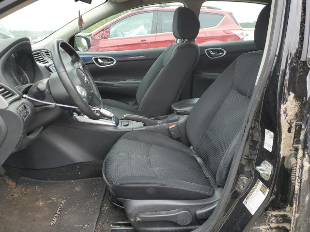 2019 Nissan Sentra S მანქანა იყიდება აუქციონზე, vin: 3N1AB7AP6KY318820, აუქციონის ნომერი: 58984024