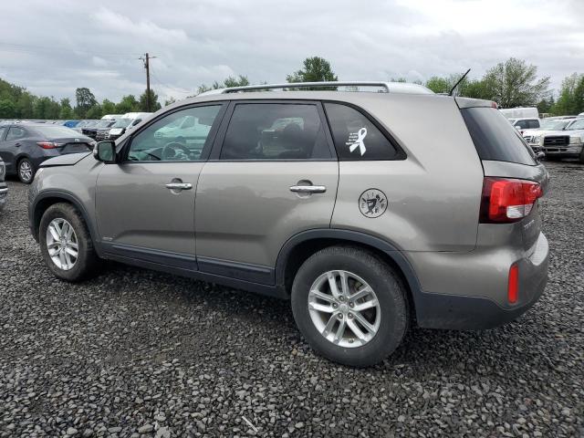 Aukcja sprzedaży 2015 Kia Sorento Lx, vin: 5XYKTCA69FG631868, numer aukcji: 57788424