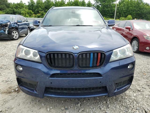 57890844 :رقم المزاد ، 5UXWX7C50CL735844 vin ، 2012 Bmw X3 Xdrive35i مزاد بيع