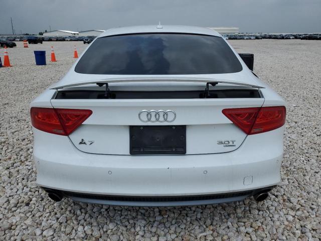 Aukcja sprzedaży 2014 Audi A7 Prestige, vin: WAU2GAFC1EN146328, numer aukcji: 57360184