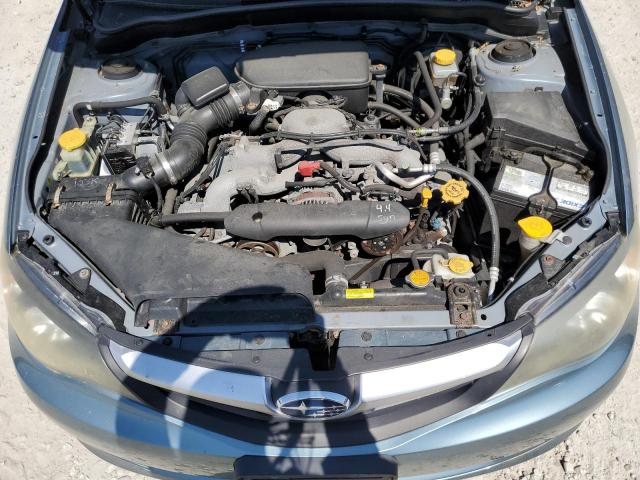 2011 Subaru Impreza Outback Sport მანქანა იყიდება აუქციონზე, vin: JF1GH6D64BH820732, აუქციონის ნომერი: 57374474