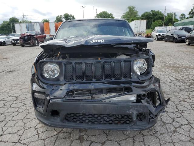 Aukcja sprzedaży 2021 Jeep Renegade, vin: ZACNJDAB2MPN16223, numer aukcji: 56624514