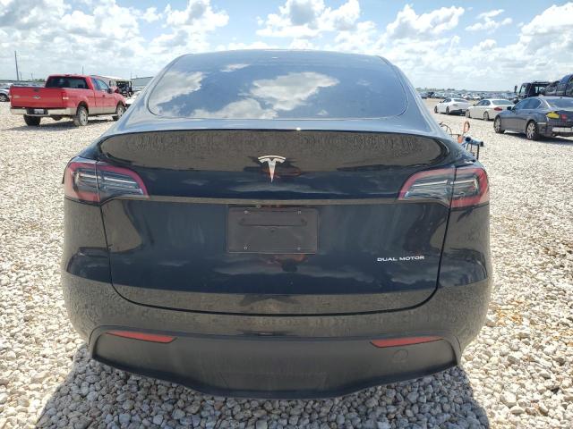 60305074 :رقم المزاد ، 7SAYGDEE4NA019007 vin ، 2022 Tesla Model Y مزاد بيع