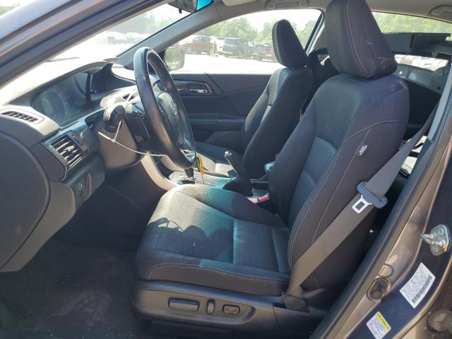 Aukcja sprzedaży 2014 Honda Accord Sport, vin: 1HGCR2F55EA248667, numer aukcji: 59065724