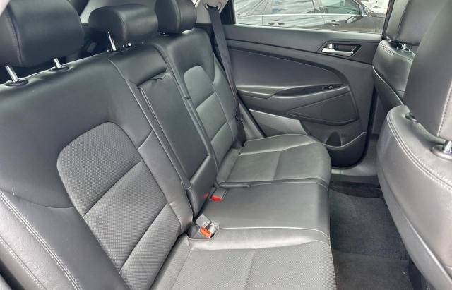 58766074 :رقم المزاد ، KM8J3CAL9KU041160 vin ، 2019 Hyundai Tucson Limited مزاد بيع