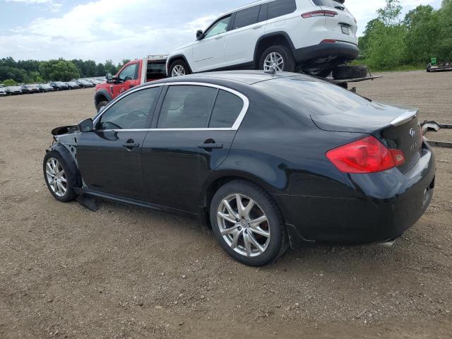 Aukcja sprzedaży 2010 Infiniti G37, vin: JN1CV6ARXAM254052, numer aukcji: 59209994