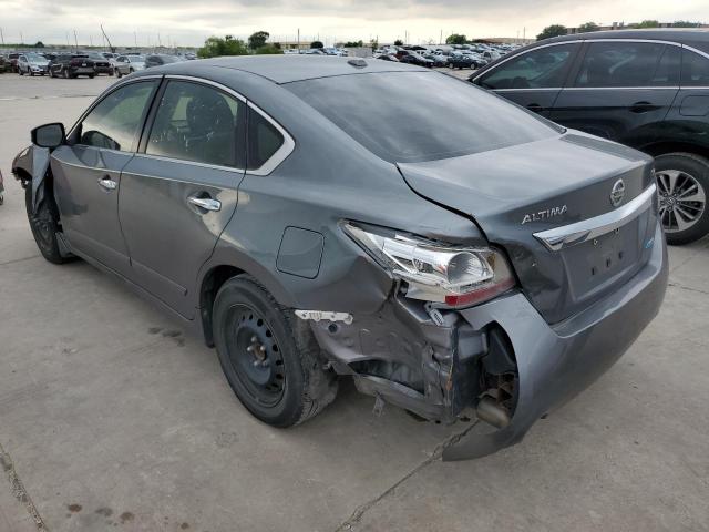 Продажа на аукционе авто 2014 Nissan Altima 2.5, vin: 1N4AL3AP0EC272889, номер лота: 57362064