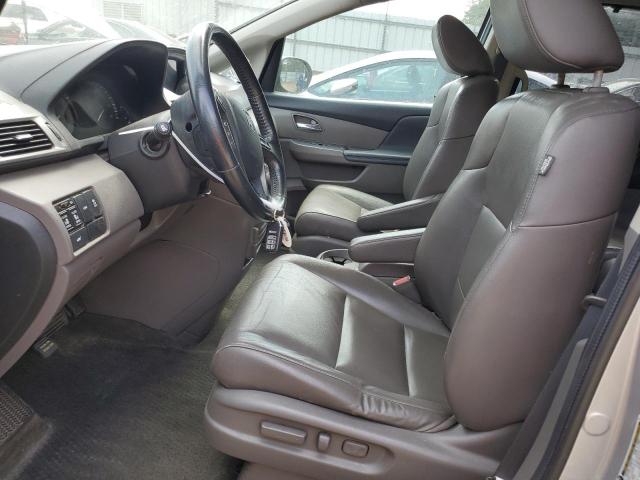 2014 Honda Odyssey Exl მანქანა იყიდება აუქციონზე, vin: 5FNRL5H63EB059038, აუქციონის ნომერი: 58816164