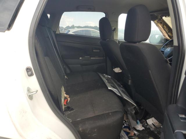 Aukcja sprzedaży 2021 Mitsubishi Outlander Sport, vin: JA4APVAU8MU013215, numer aukcji: 58514054