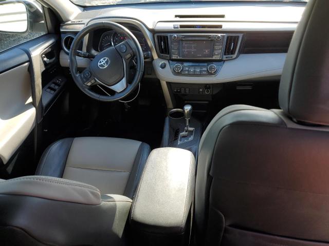 Продаж на аукціоні авто 2015 Toyota Rav4 Limited, vin: 2T3DFREV9FW345928, номер лоту: 58685684