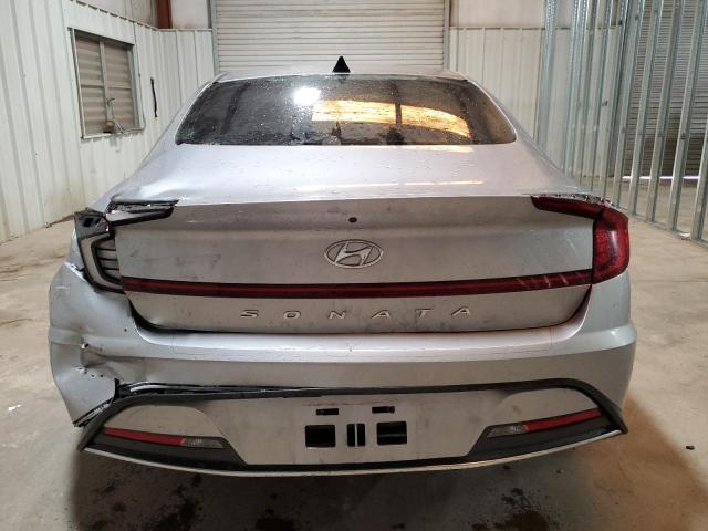 Aukcja sprzedaży 2021 Hyundai Sonata Se, vin: 5NPEG4JA7MH082480, numer aukcji: 79745525