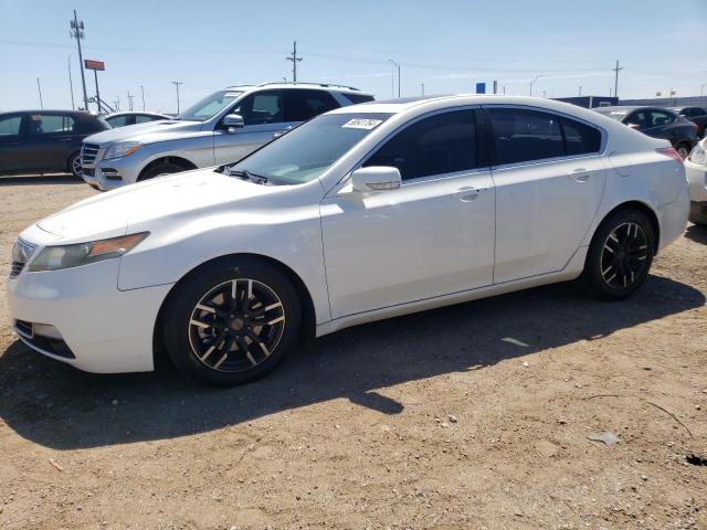 Продаж на аукціоні авто 2012 Acura Tl, vin: 19UUA8F51CA019186, номер лоту: 58541764