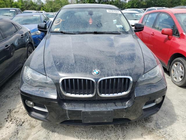 2014 Bmw X6 Xdrive35i მანქანა იყიდება აუქციონზე, vin: 5UXFG2C53E0H09944, აუქციონის ნომერი: 56587064