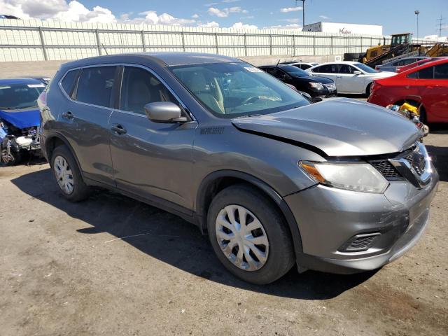 Продаж на аукціоні авто 2016 Nissan Rogue, vin: JN8AT2MVXGW139223, номер лоту: 60050244