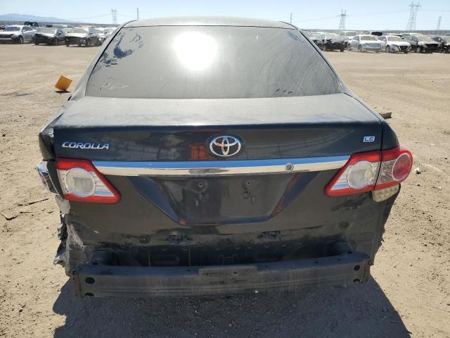 2011 Toyota Carrolla მანქანა იყიდება აუქციონზე, vin: JTDBU4EE9B9165391, აუქციონის ნომერი: 58427114